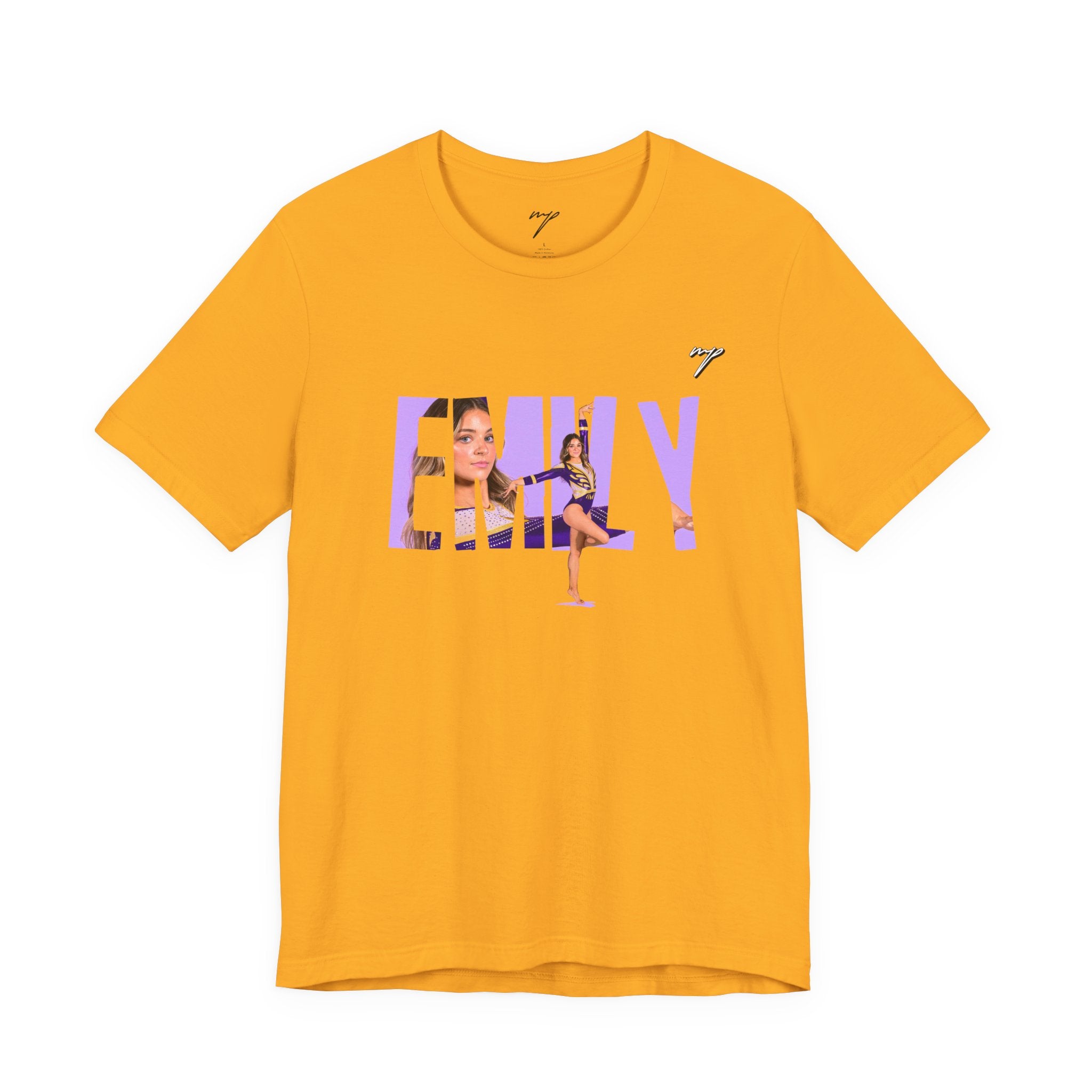 Emily Innes Graphic Tee