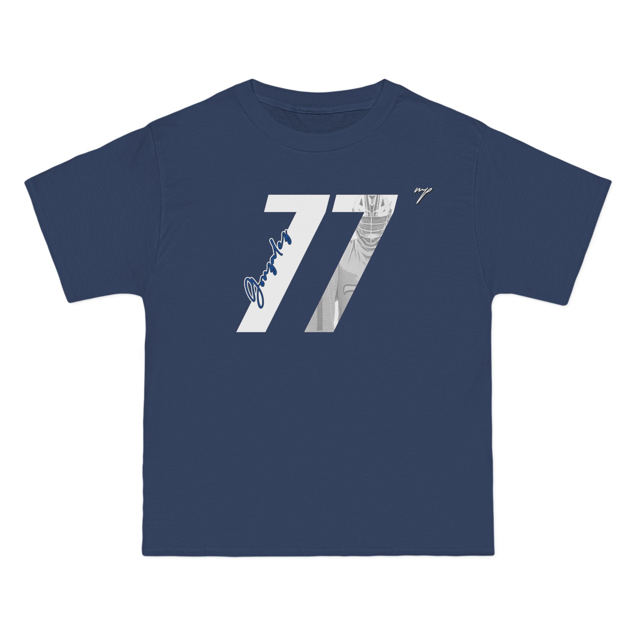 Javier Gonzalez Vintage Tee
