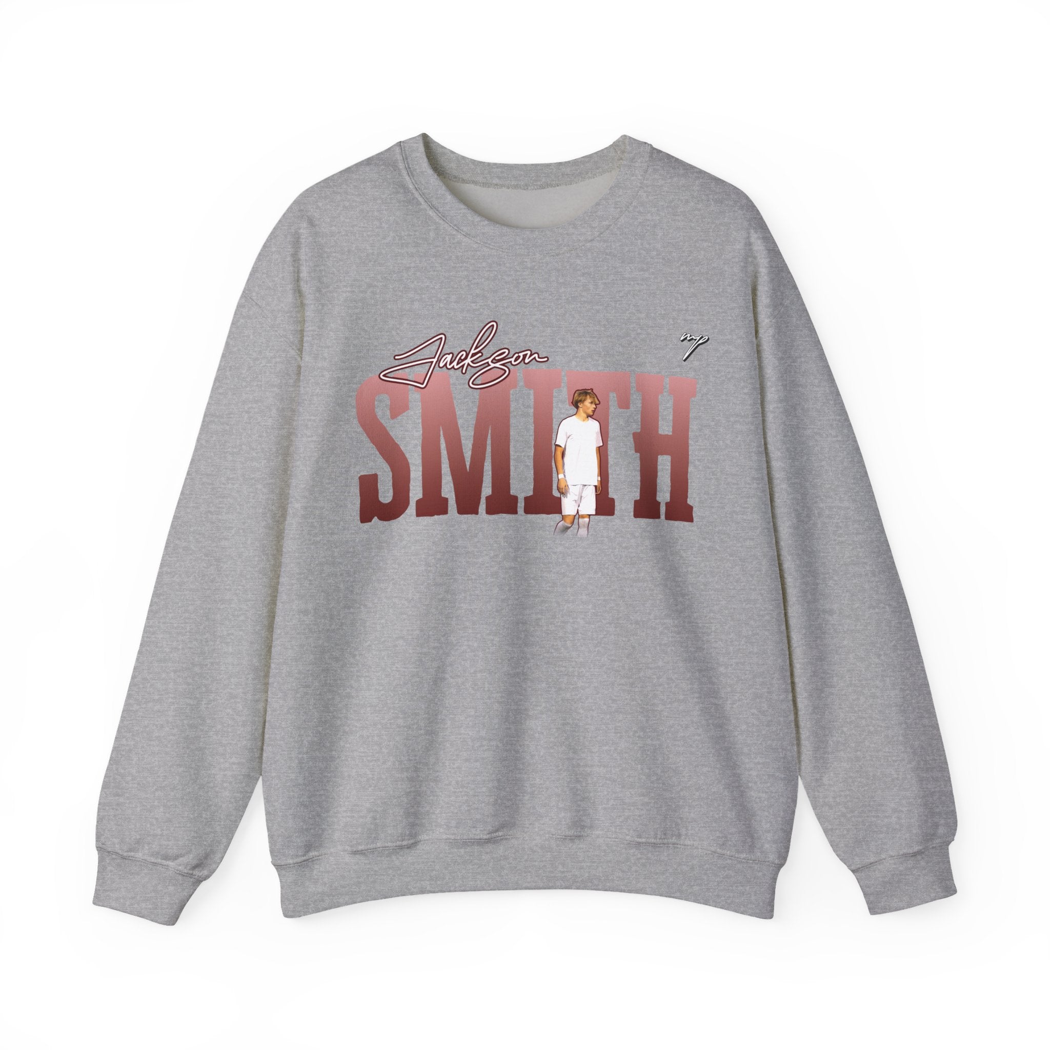 Jackson Smith Crewneck