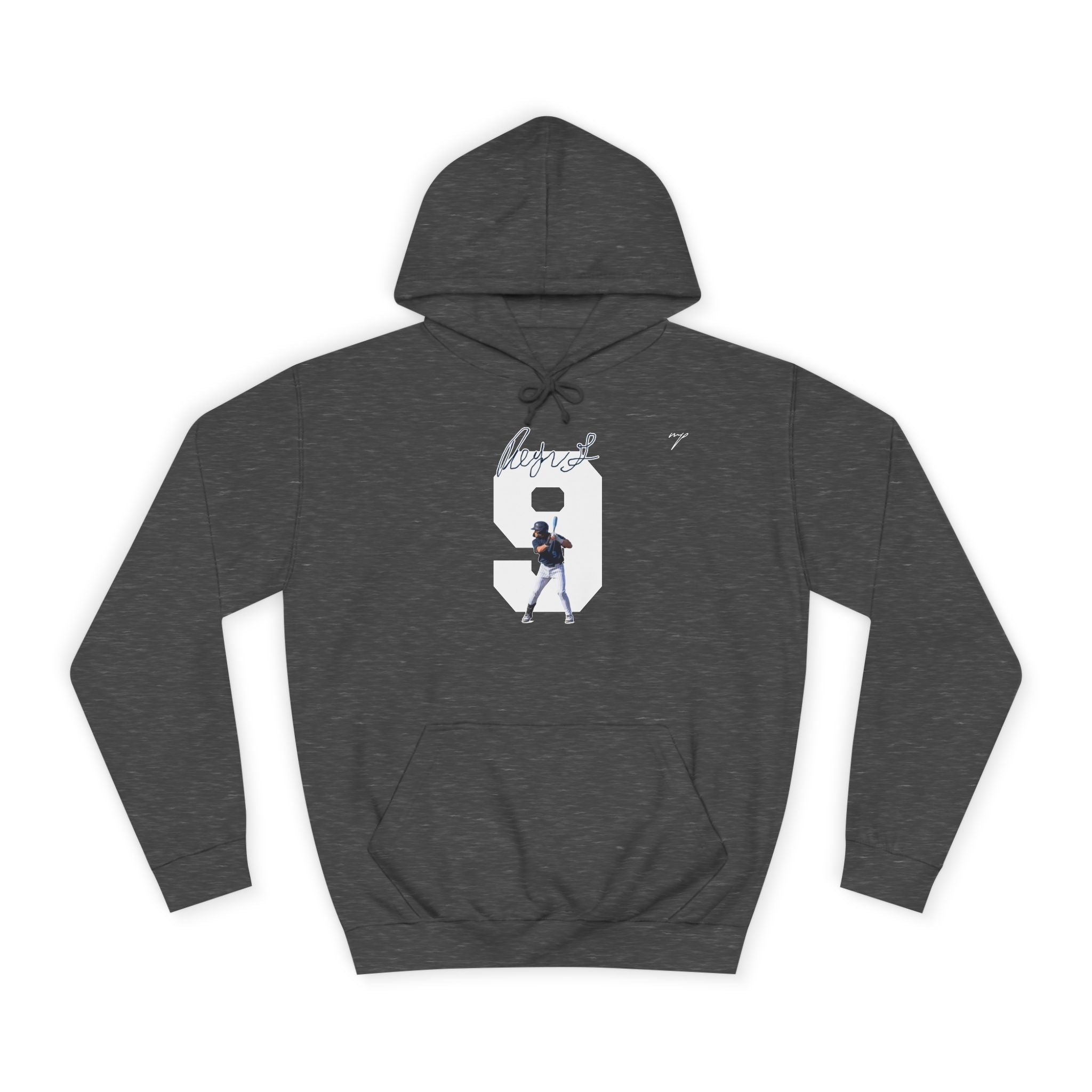 Reyn Gaspar Hoodie