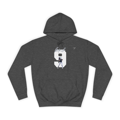 Reyn Gaspar Hoodie