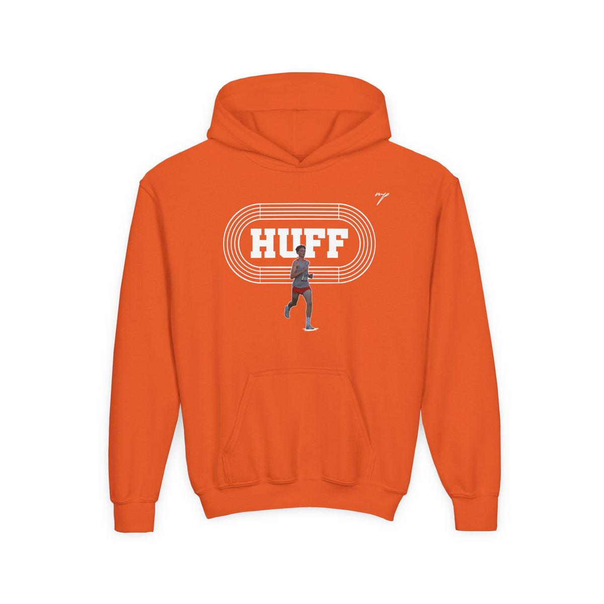 Ethan Huff YOUTH Hoodie