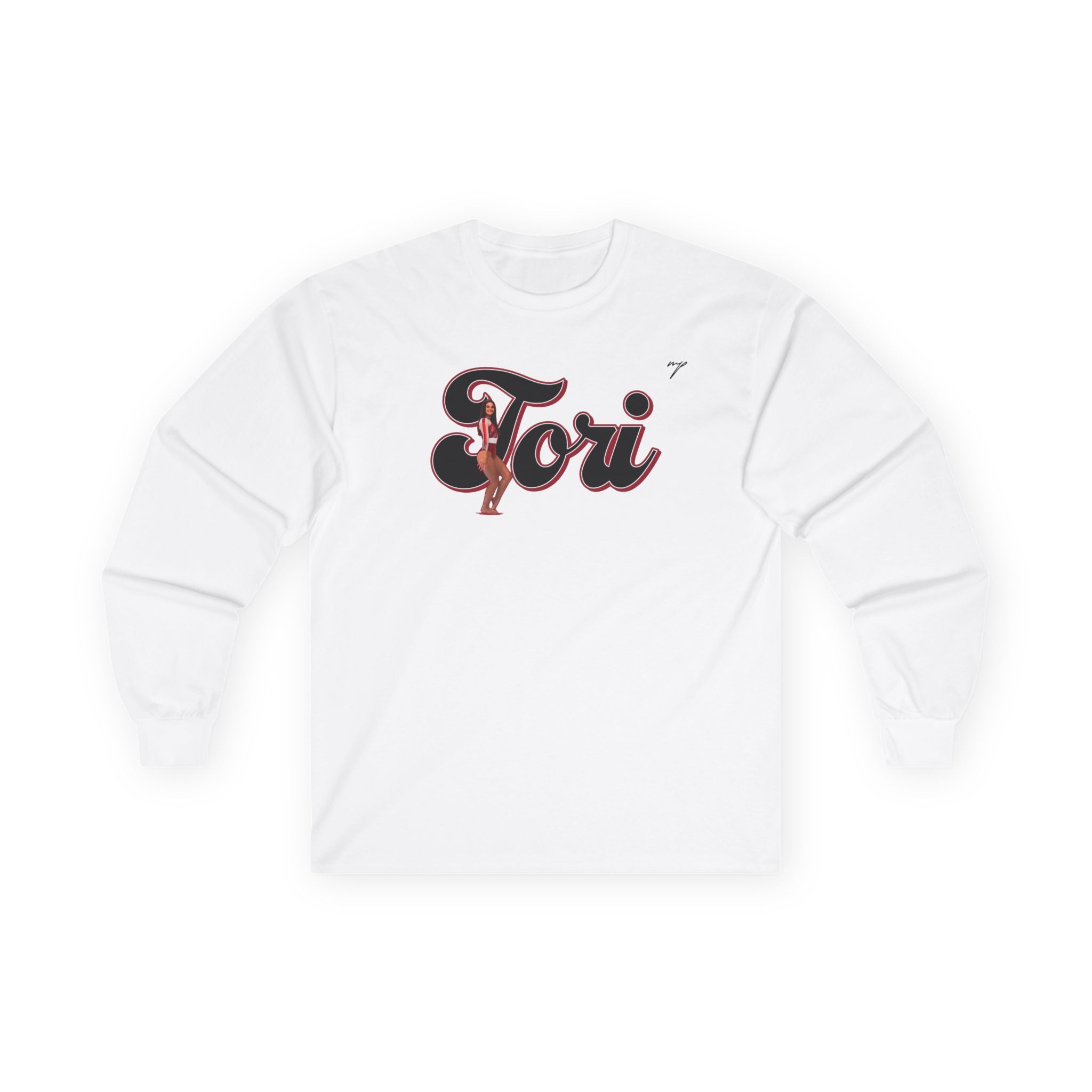 Tori Hess Long Sleeve