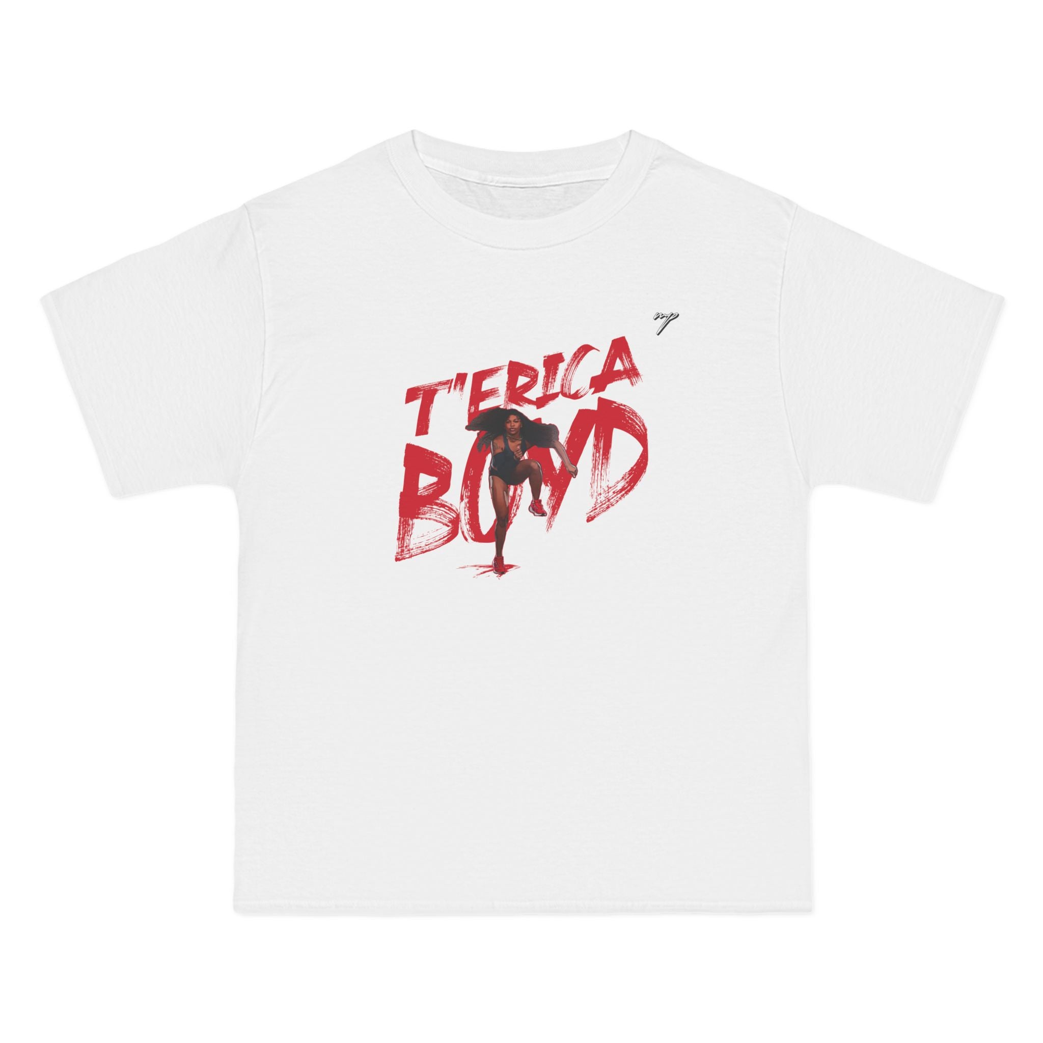 T'Erica Boyd Vintage Tee