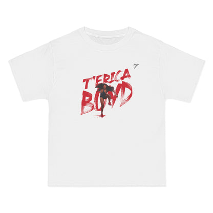 T'Erica Boyd Vintage Tee