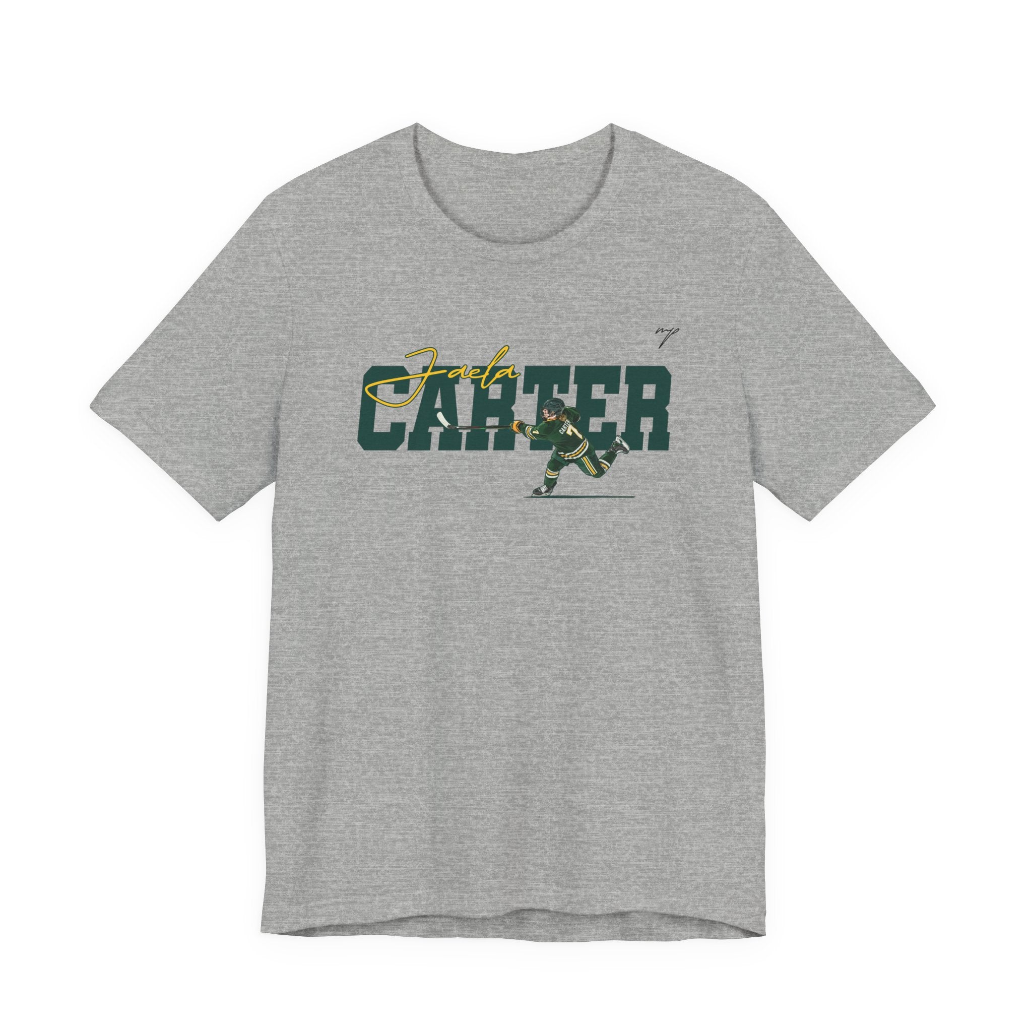 Jaela Carter Graphic Tee