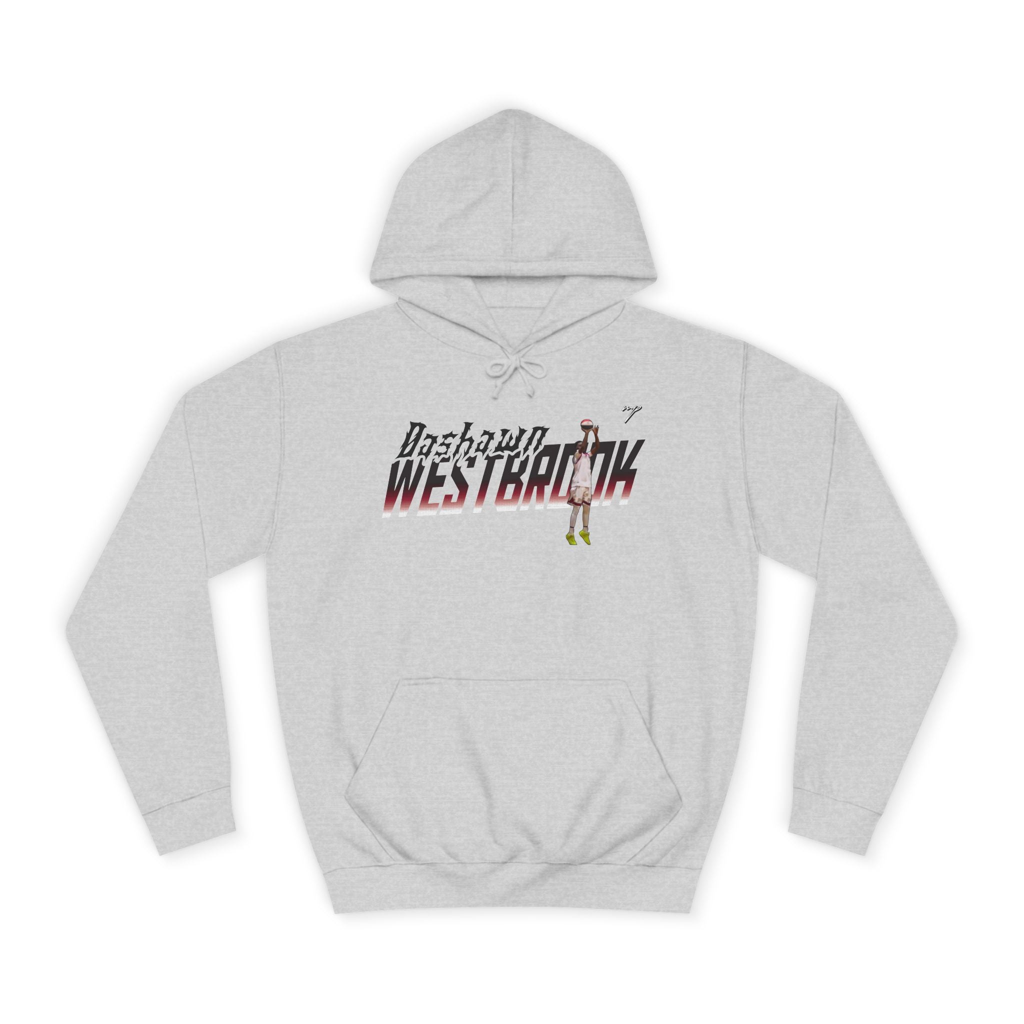Dashawn Westbrook Hoodie