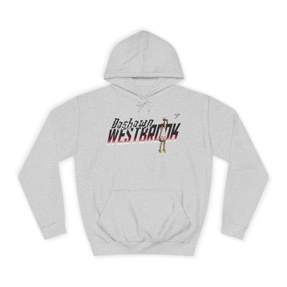 Dashawn Westbrook Hoodie