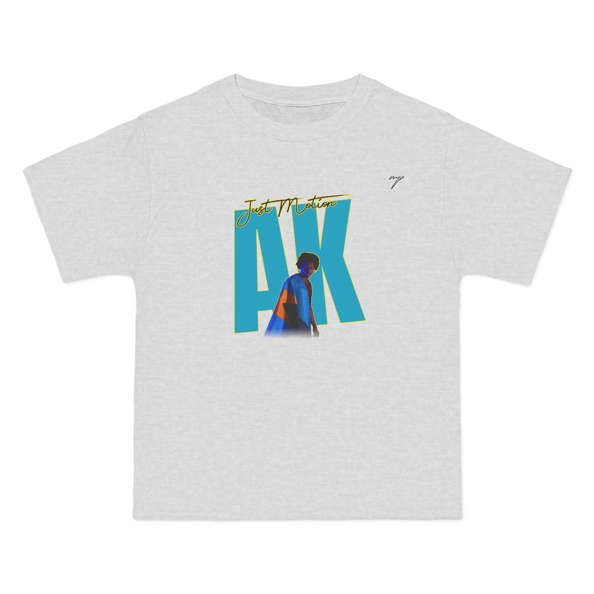 Aiden Kelly Vintage Tee