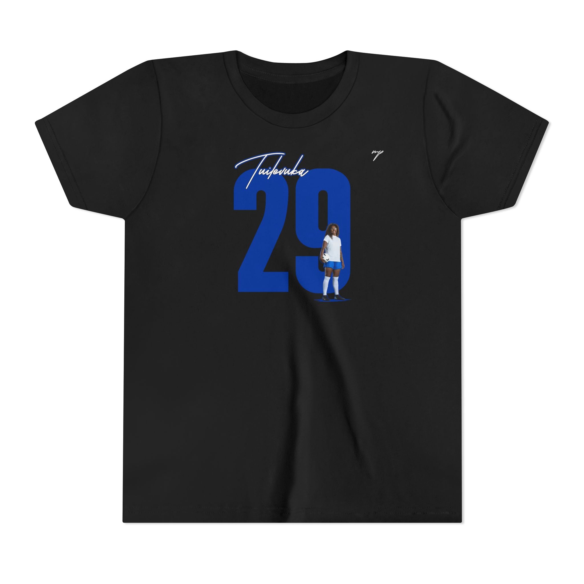 Diana Tuilevuka YOUTH Graphic Tee