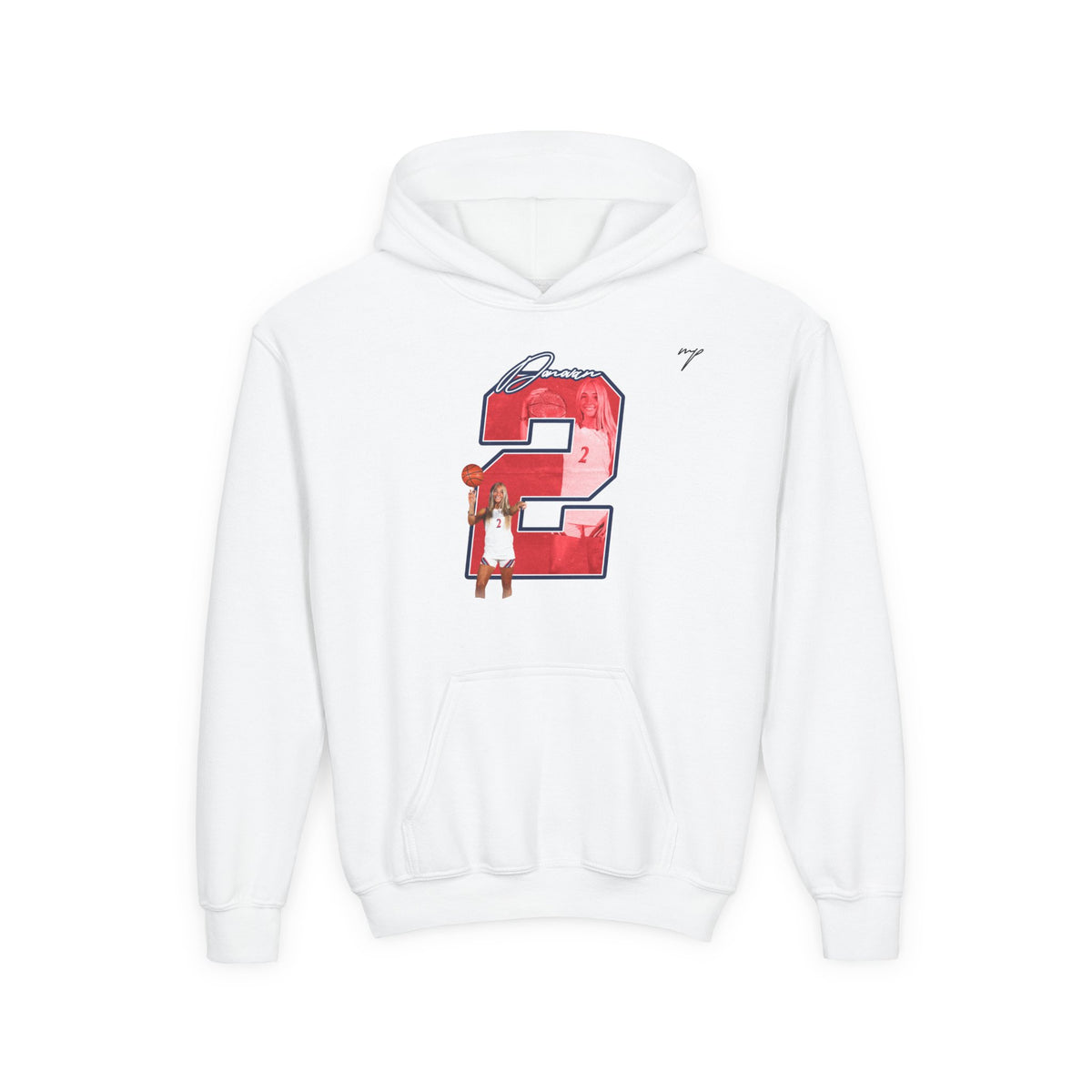 Kate Donovan YOUTH Hoodie