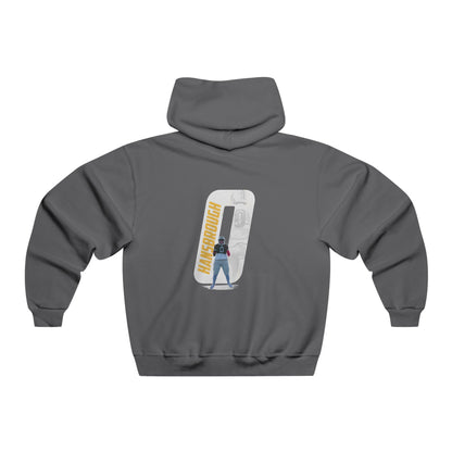 Bryant Hansbrough Vintage Hoodie