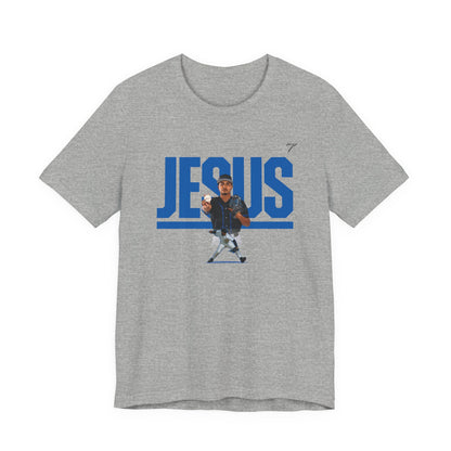 Jesus Moreno Graphic Tee