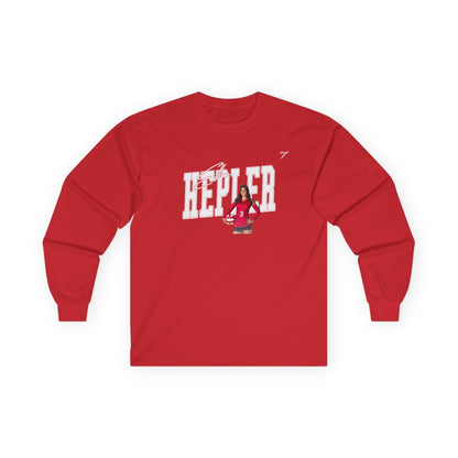 Ellie Hepler Long Sleeve