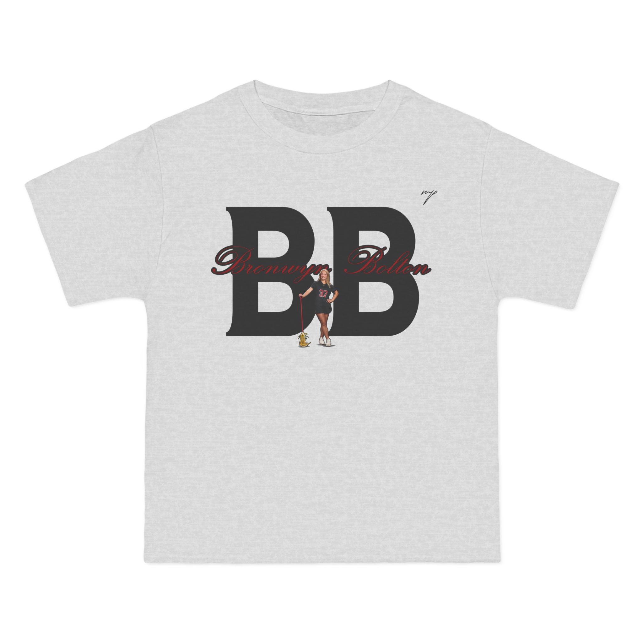 Bronwyn Bolton Vintage Tee