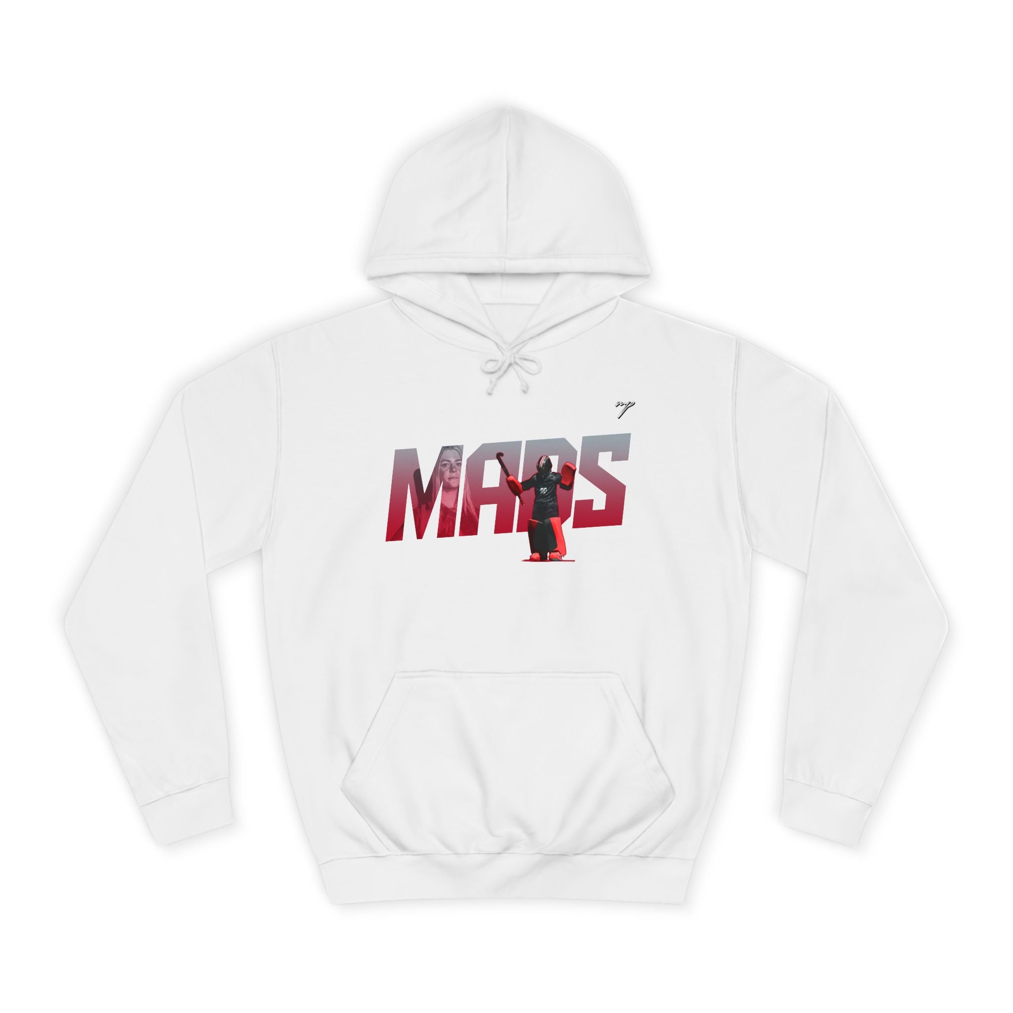 Maddie Stevens Hoodie