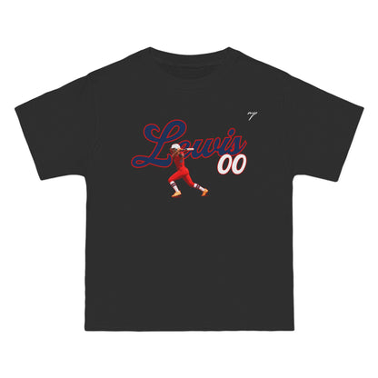 Chelsea Lewis Vintage Tee