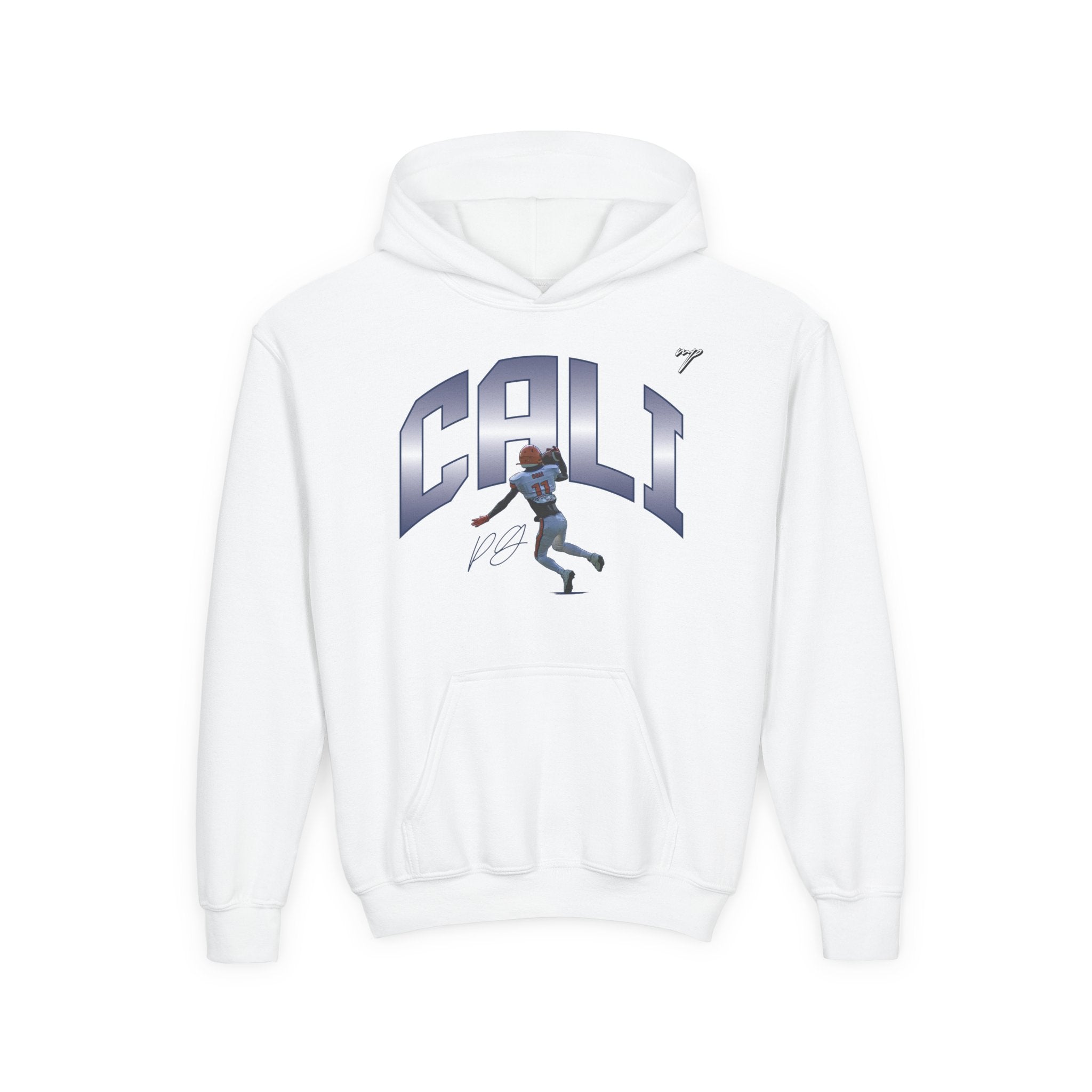 Pitrel Gutter YOUTH Hoodie