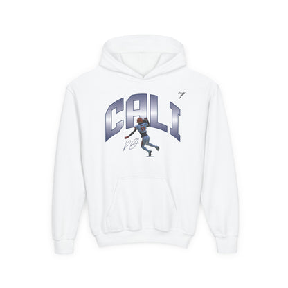 Pitrel Gutter YOUTH Hoodie