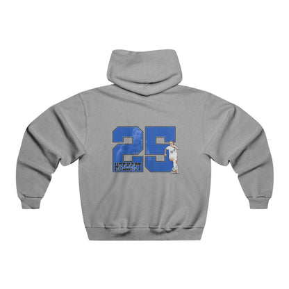 Blakely Hockett Vintage Hoodie
