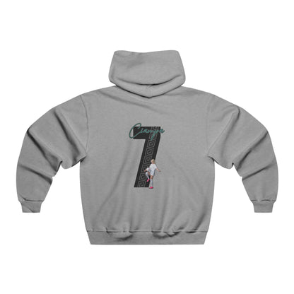 Aubree Ciampa Vintage Hoodie