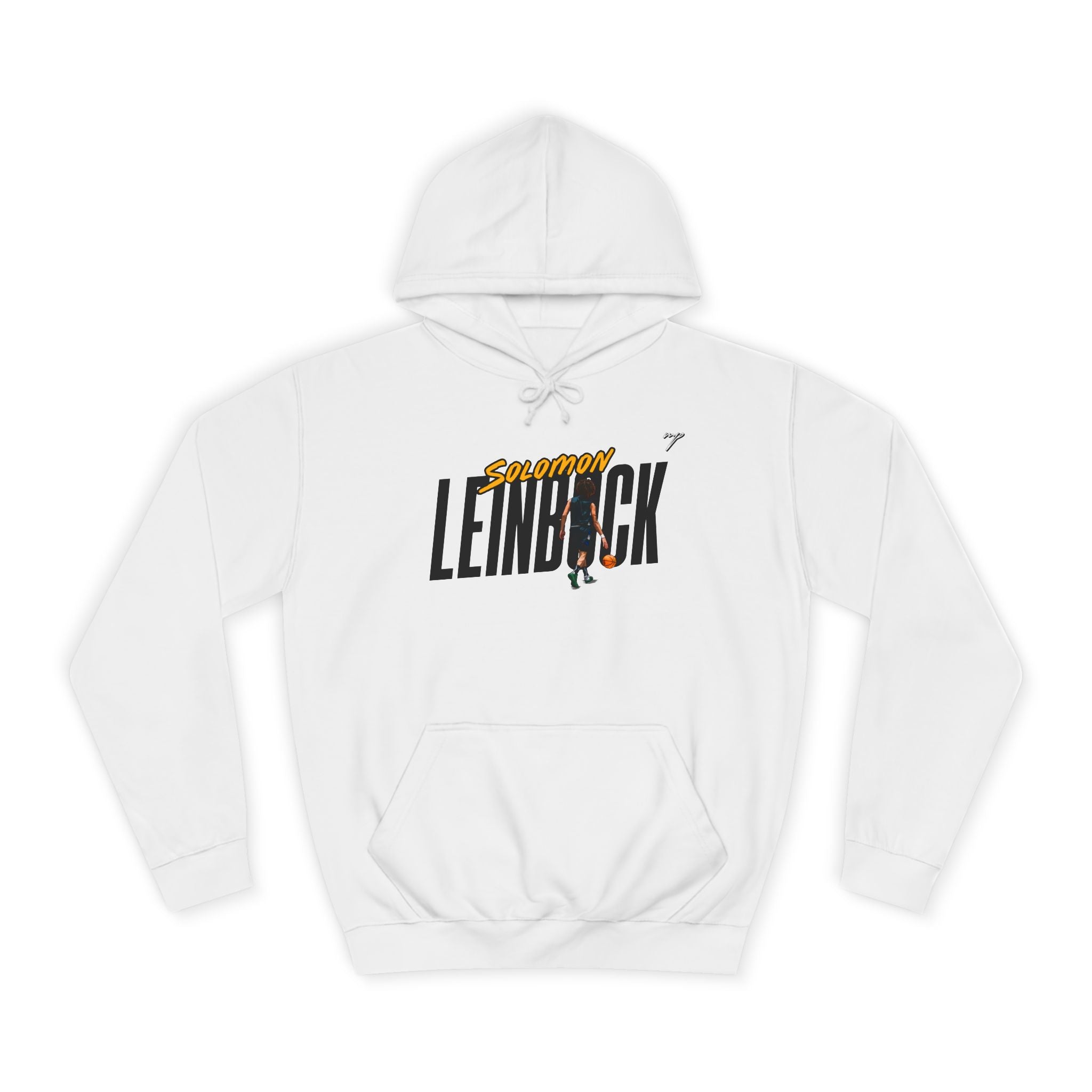 Solomon Leinbock Hoodie