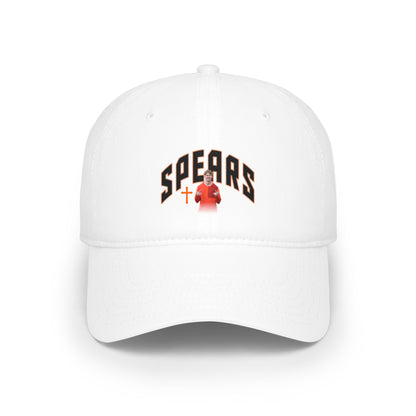 Kaleb Spears Hat
