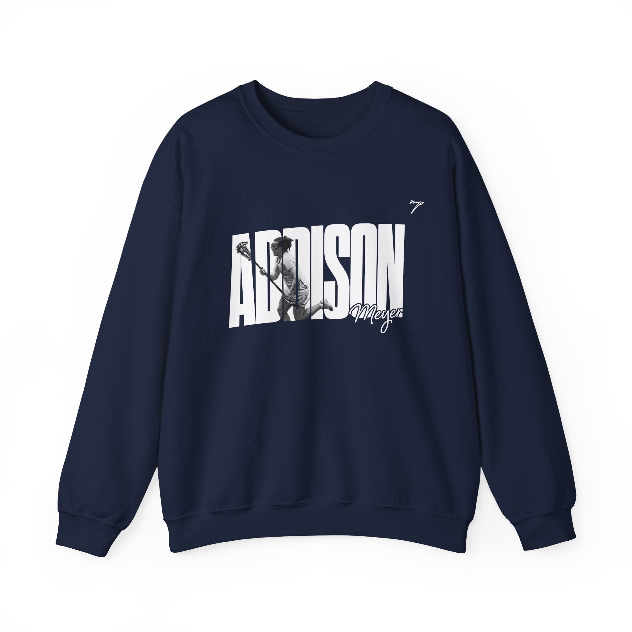 Addison Meyer Crewneck