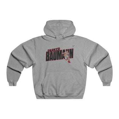 Parker Baumann Vintage Hoodie