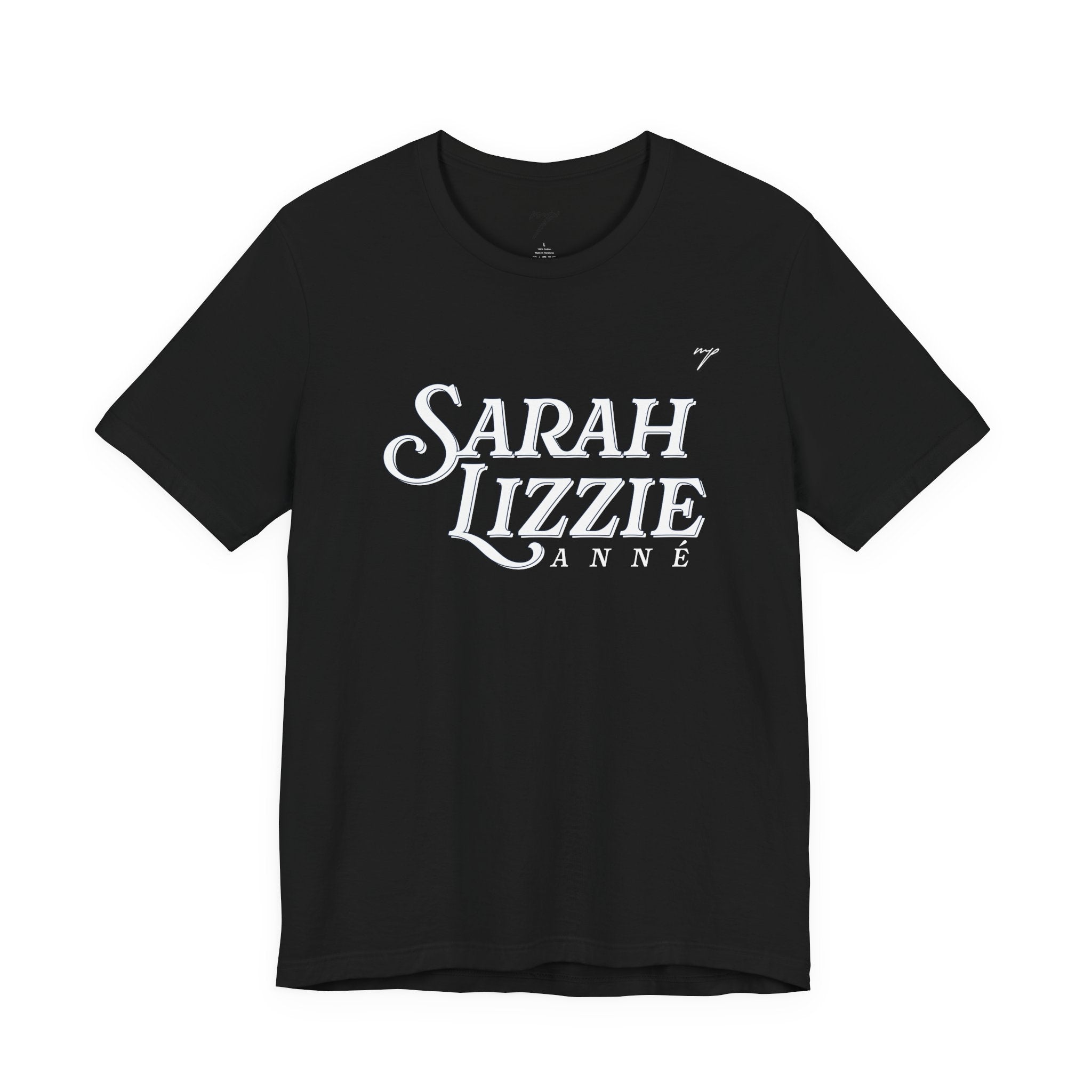 Anné Sisters Graphic Tee