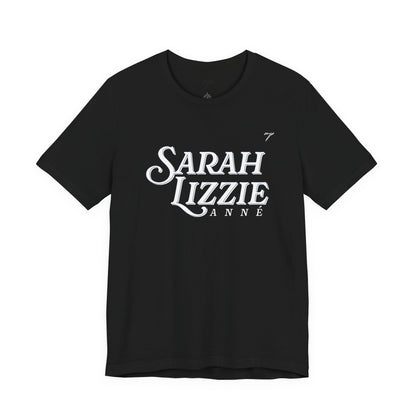 Anné Sisters Graphic Tee