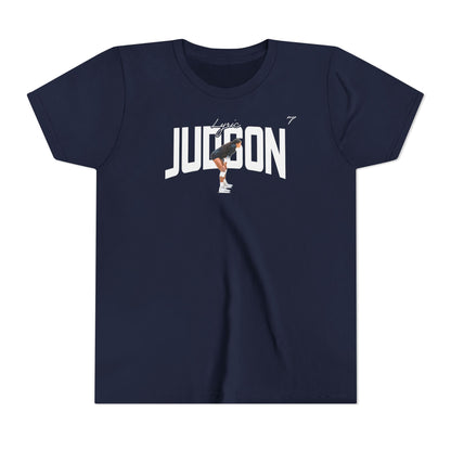 Lyric Judson YOUTH Graphic Tee