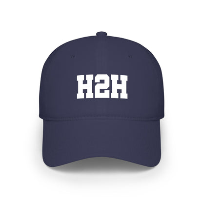 Haley Polk Hat