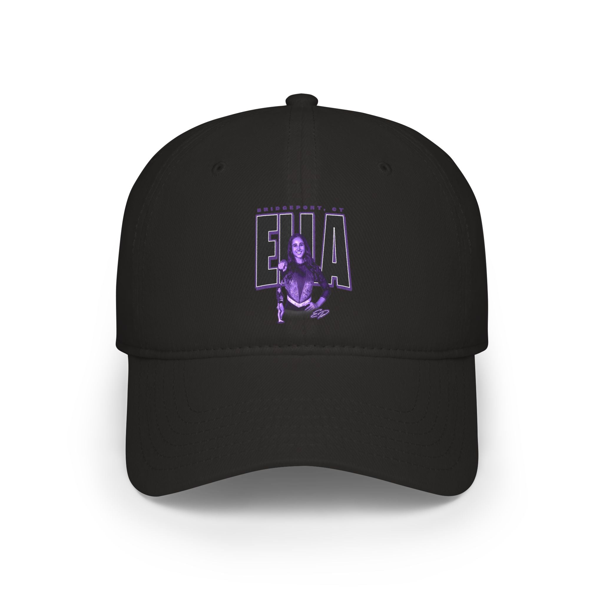 Ella Pereira Hat