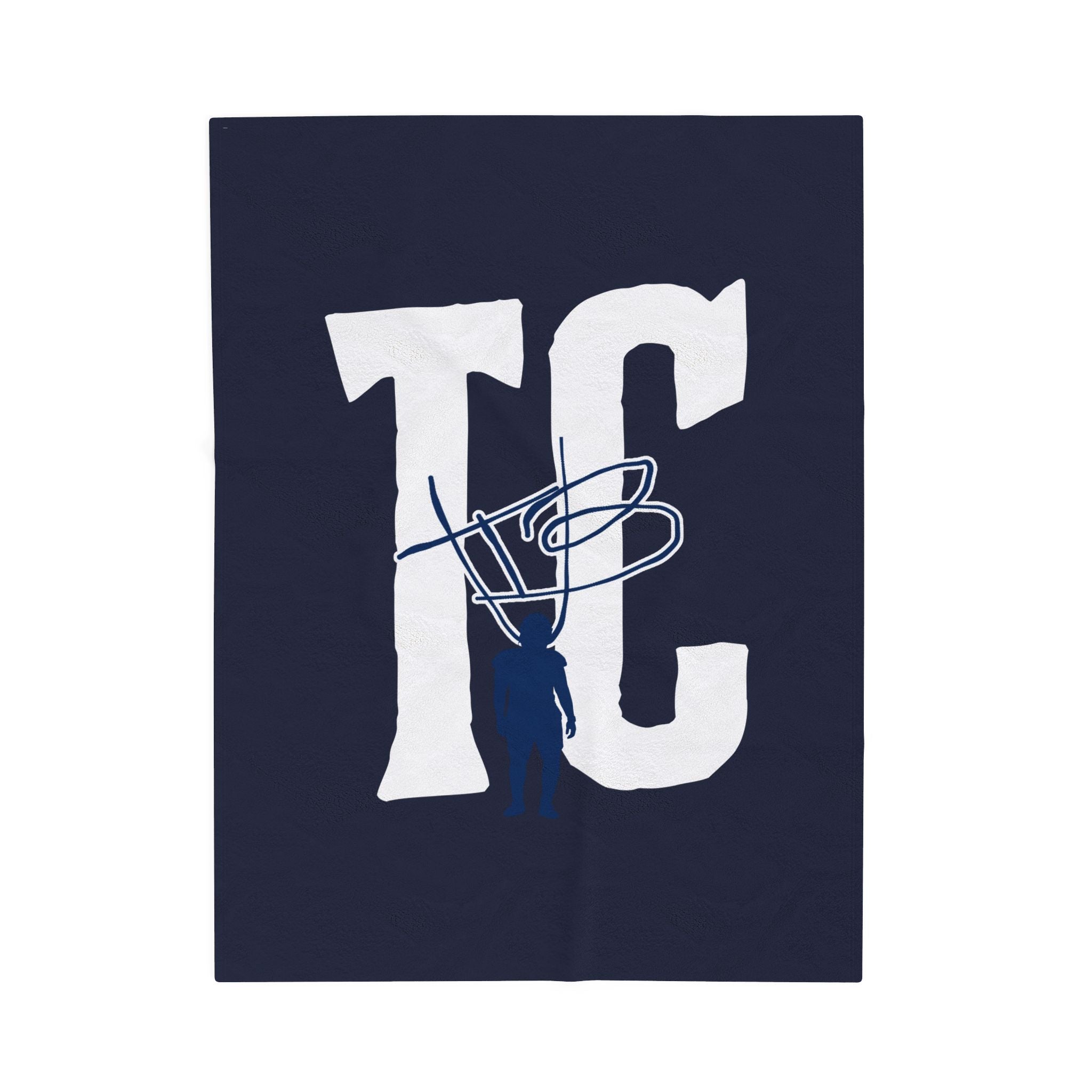 Terry Celamy Blanket