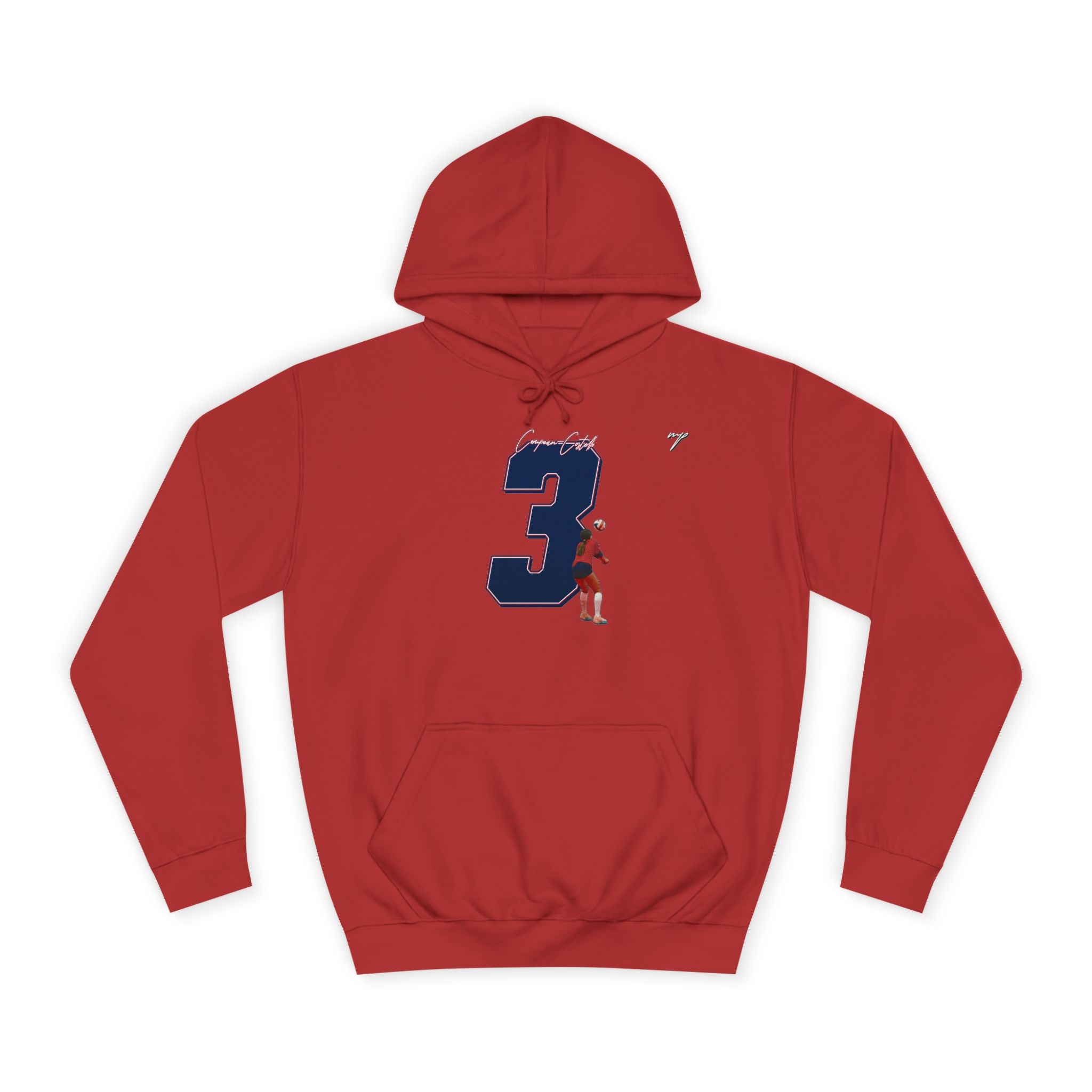 Amorina Compean-Costello Hoodie