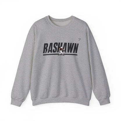 Rashawn Galloway Crewneck