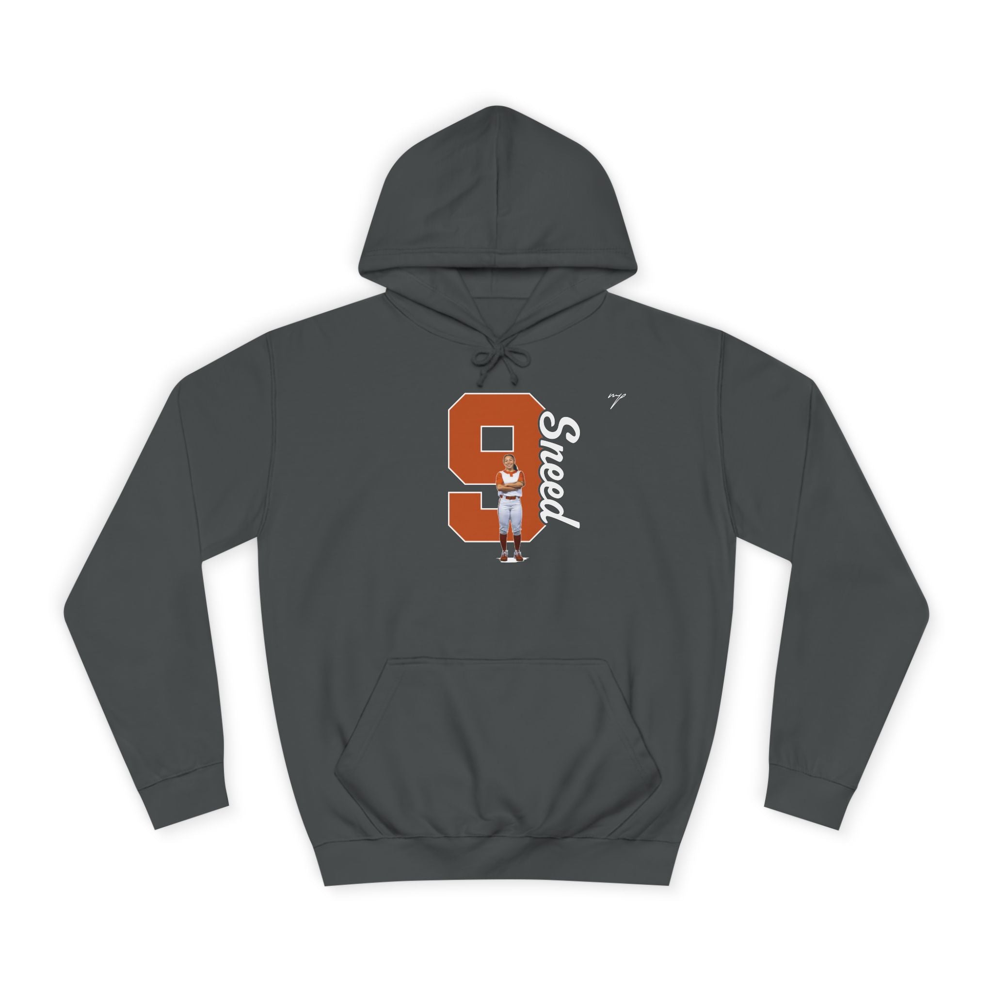Alisa Sneed Hoodie