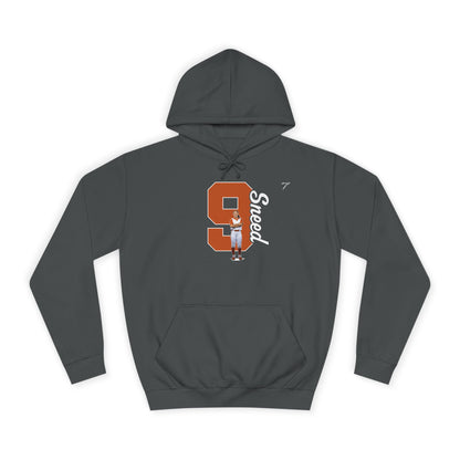 Alisa Sneed Hoodie