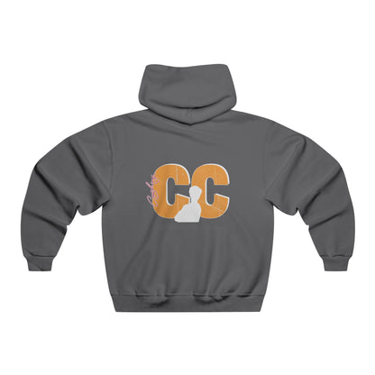 Charlie Cushing Vintage Hoodie