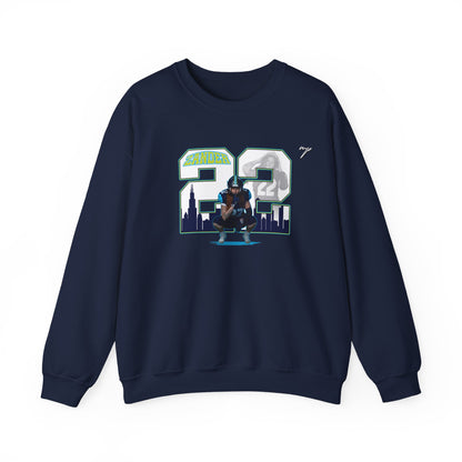 Leeya Zander Crewneck