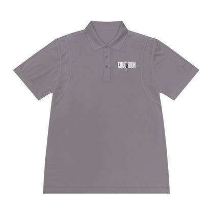Cade Caughron Polo