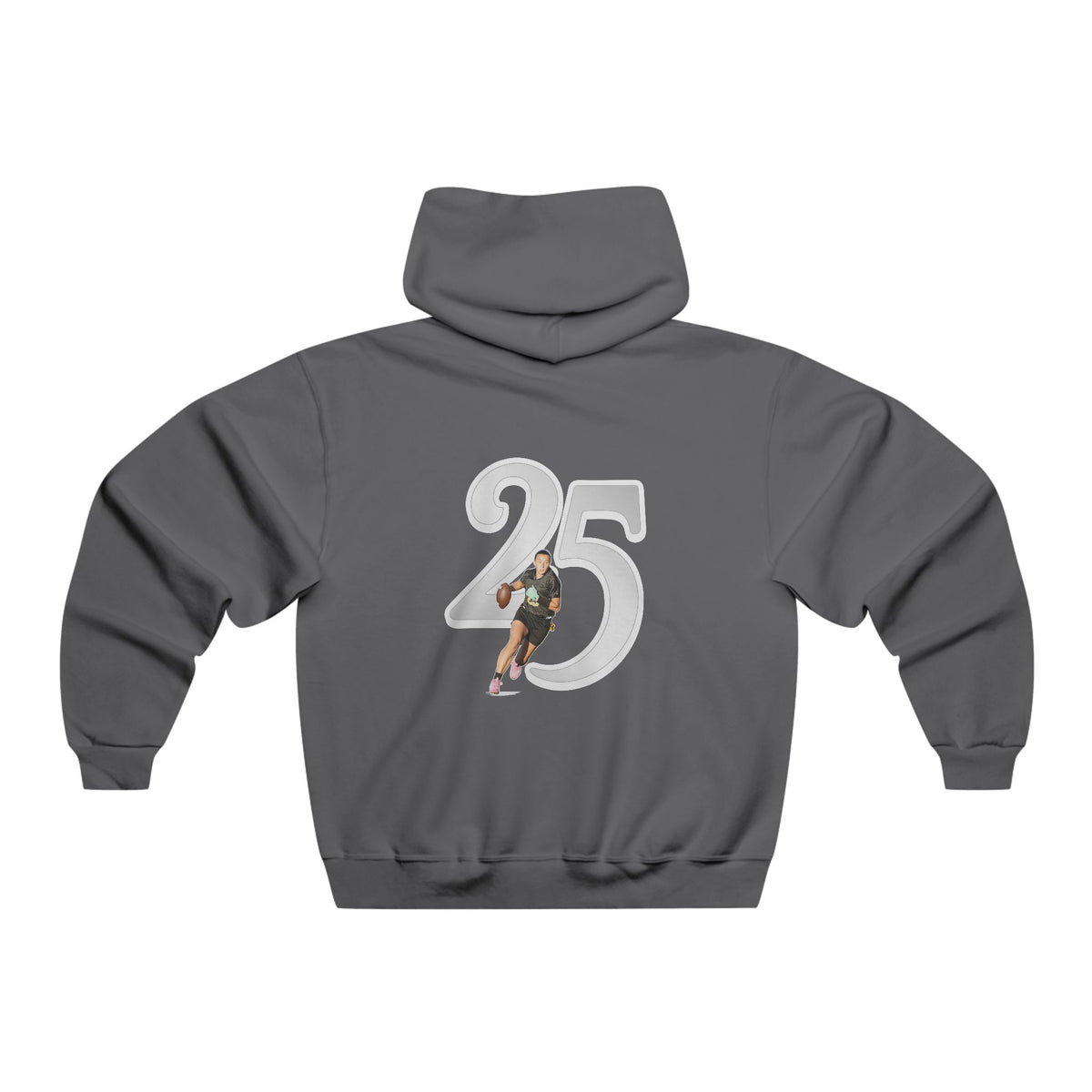 Caroline Love Vintage Hoodie