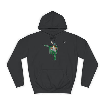 Talan Watson Hoodie
