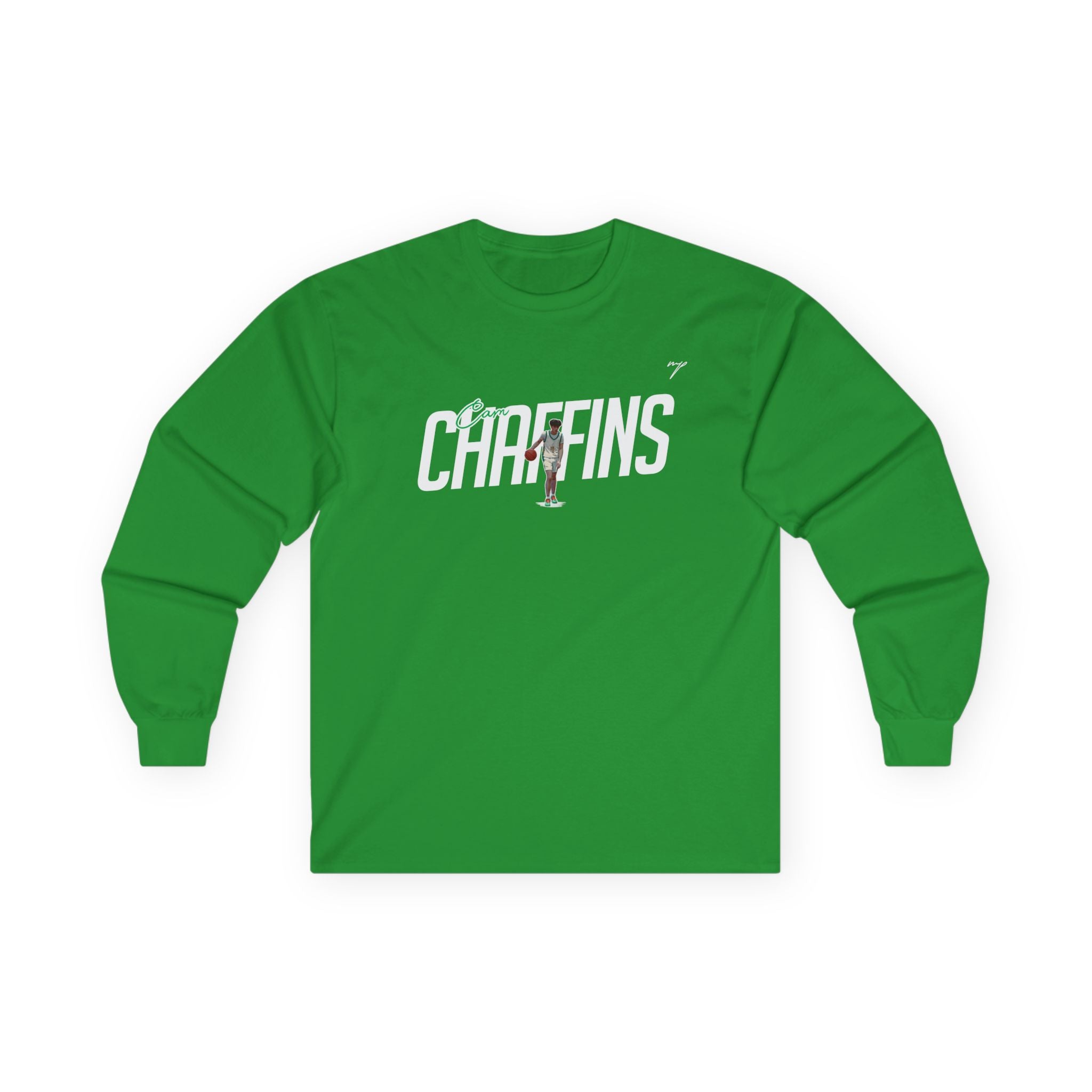 Cameryn Chaffins Long Sleeve