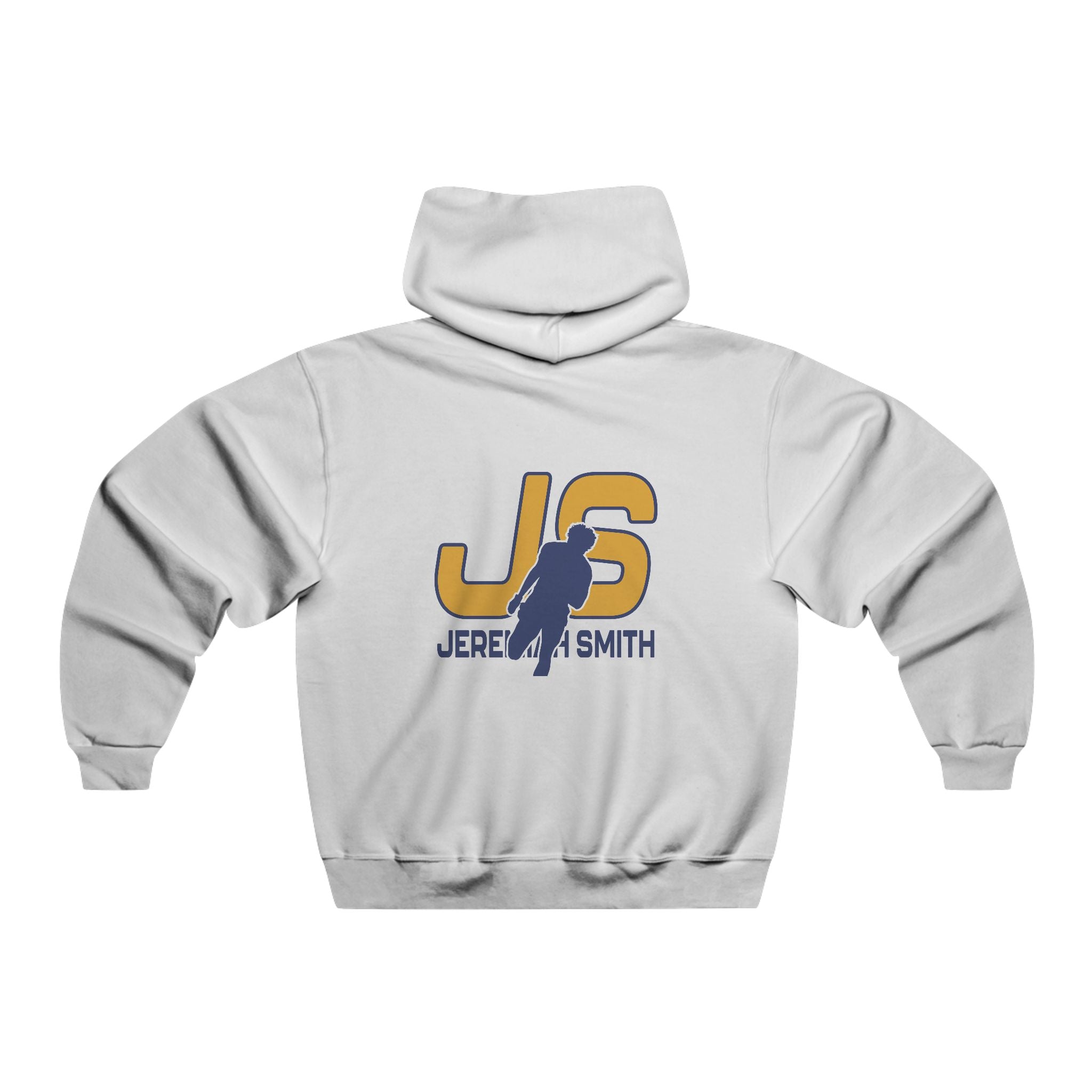 Jeremiah Smith Vintage Hoodie