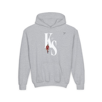 Kate Spangler YOUTH Hoodie