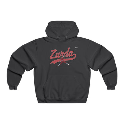 Jenny Robledo Vintage Hoodie