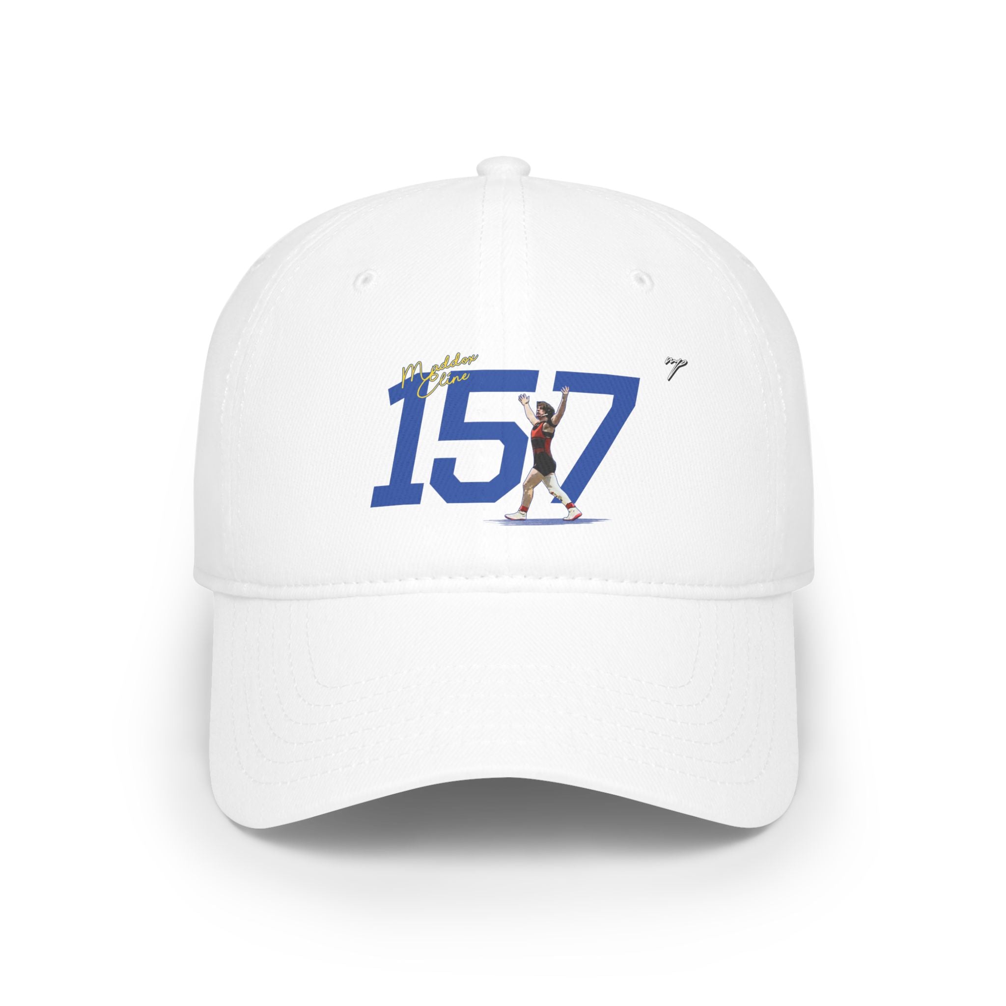 Maddox Cline Hat