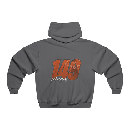 Moses Mirabal Vintage Hoodie